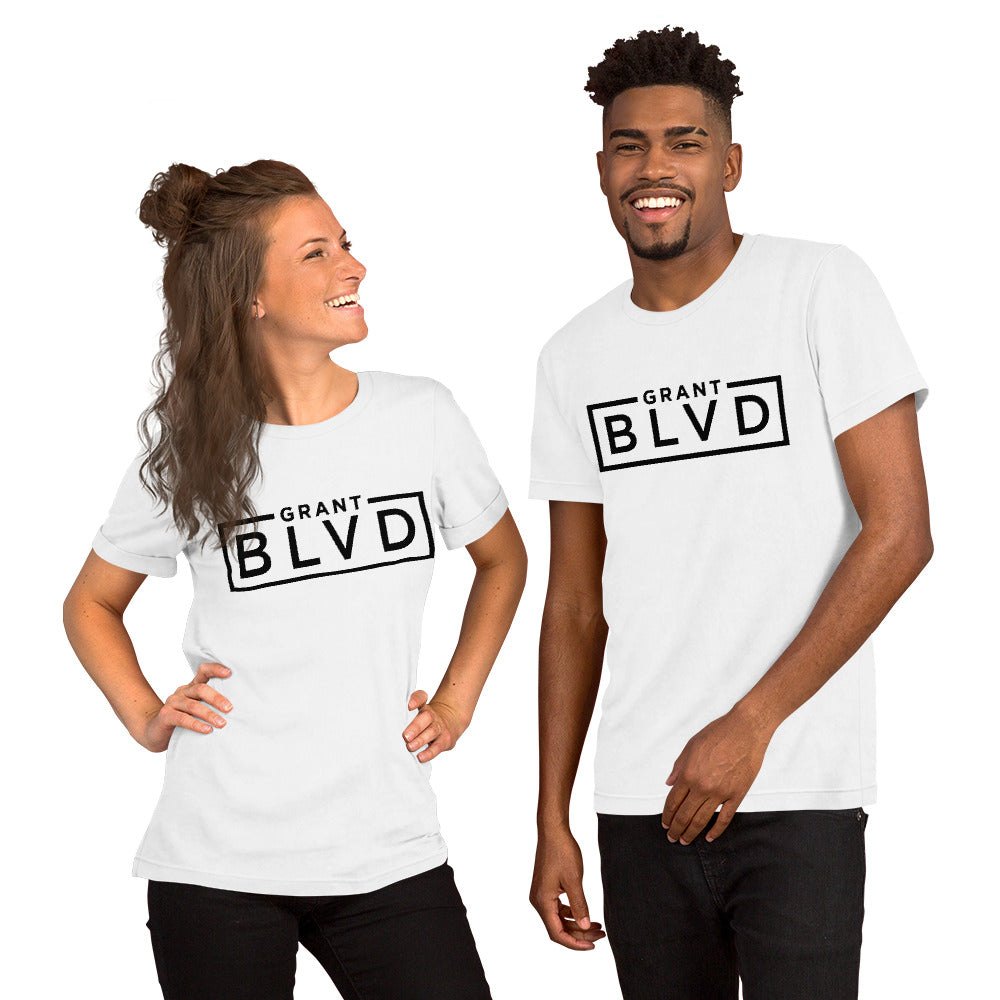 BVLV T-shirt - BVLV